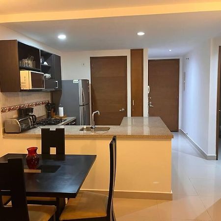 Apartamento Con Vista Al Mar Cartagena المظهر الخارجي الصورة