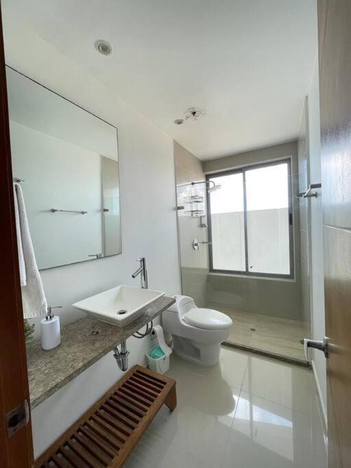 Apartamento Con Vista Al Mar Cartagena المظهر الخارجي الصورة